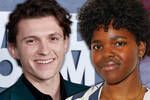 Tom Holland y Francesca Amewudah-Rivers ser�n 'Romeo y Julieta' en una nueva adaptaci�n teatral