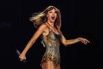 Disney+ y Taylor Swift miran al futuro: los conciertos de la cantante llegaran al portal de streaming en exclusiva