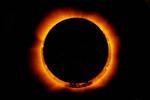 El prximo eclipse solar total se ver desde Espaa: cundo ser y cules son las mejores ciudades para verlo?