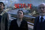 Solo tres series en Netflix han sido ms caras que 'El problema de los 3 cuerpos'