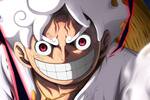 El anime de One Piece hace historia mostrando el Gear 5 de Luffy con una calidad sorprendente