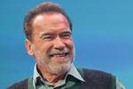 Terminator es vegano: la dieta de Arnold Schwarzenegger a sus 77 a�os rompe todos los esquemas de la estrella de Hollywood