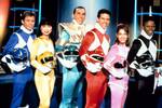 Los estereotipos raciales de 'Power Rangers' que el guionista califica de 'error': 'Era negro y fui el Ranger negro'