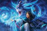 Tarkir desata su furia en Magic: The Gathering con una expansin que marca la vuelta de los clanes y los dragones legendarios