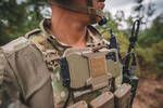 Samsung equipa al ejército de EE.UU. con móviles blindados que no pueden usar en Corea, con visión nocturna y 5G seguro