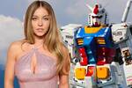 Sydney Sweeney se pasa a la ciencia ficci�n y liderar� la �pica pel�cula de 'Gundam'