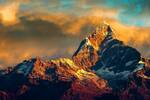 Cientficos descubren dos montaas subterrneas que superan en altura al Everest: 'Miden 1000 km bajo la corteza terrestre'