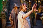 �Cu�les fueron las peores invenciones de las pel�culas de 'El Hobbit' que Peter Jackson se sac� de la manga?
