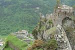 La otra Gran Muralla no está en China, sino en los Alpes italianos, tiene 4.000 escalones y fue diseñada para no ser vista