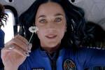 Viajar al 'espacio' como Katy Perry cuesta una autntica fortuna: estas son las tarifas de las compaas de Bezos y Musk