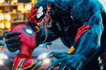 Adi�s al combate de Spider-Man y Venom en el cine: Sony cancel� una ambiciosa pel�cula con Tom Hardy y Tom Holland