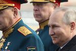 Rusia seala los primeros objetivos de una posible expansin de la guerra en Europa y amenaza: 'Estad preparados'