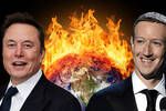 Elon Musk y Mark Zuckerberg ya tienen plan B ante un colapso global y el fin del mundo, pero no estamos incluidos