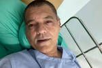Esta es la cobra que atac a Frank Cuesta, escupe veneno a dos metros y puede causar ceguera