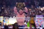 John Cena anuncia su adis al ring tras ganar el Wrestlemania 41: 'No quiero que nadie compre una entrada y se sienta estafado'