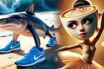 Tralalero Tralal o Ballerina Capuccina: este es el origen de los memes 'brainrot' italianos que arrasan en redes sociales