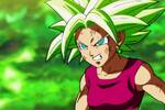 Recrean la mejor y ltima portada de 'Dragon Ball Super' con los personajes femeninos ms queridos de la franquicia