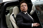 Un pas Europeo ha dejado de creer en Elon Musk y las ventas de Teslas sufren un hundimiento histrico