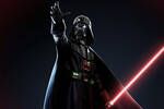 Cmo consigui Anakin Skywalker el sable lser rojo al pasarse al Lado Oscuro y convertirse en Darth Vader?