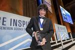 Ni cientficos ni la NASA, un estudiante de secundaria hace 1,5 millones de descubrimientos espaciales gracias a la IA