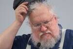'Me ignoraron': George R.R. confiesa que intent salvar 'Juego de Tronos' en HBO y nadie escuch su mejor consejo