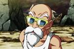 Toyotaro resucita a Roshi de 'Dragon Ball' con el mejor dibujo del maestro de Goku y su tcnica ms icnica