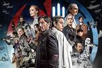 'Andor' se supera con su temporada 2: la mejor serie de Star Wars conquista a la crtica segn Rotten Tomatoes