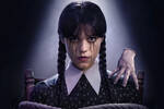 Netflix lanza el triler la temporada 2 de 'Mircoles' con Lady Gaga junto a Jenna Ortega y confirma que tendr dos partes