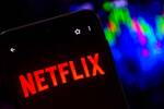 Netflix anuncia beneficios rcord en plena subida de aranceles de Trump y demuestra ser 'un oasis tecnolgico' en bolsa