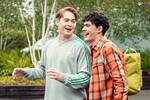 Netflix cancela su mejor comedia rom�ntica: 'Heartstopper' dice adi�s en el streaming y no habr� temporada 4