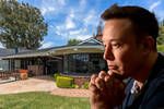 El negocio ms desastroso de Elon Musk: prest ms 6 millones de dlares para salvar una casa y termin con okupas