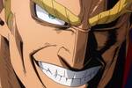 La temporada 8 de 'My Hero Academia' no se ha estrenado, pero su nueva pelcula s: 'You're Next' ya est en streaming