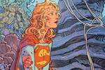 Warner y DC se arriesgan: La nueva pelcula de 'Supergirl' desvela su logo y promete ser muy diferente a 'Superman'