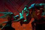 Ya hemos visto la nueva serie de 'Astrix y Oblix' en Netflix y es una reinvencin gamberra y fantstica - Crtica