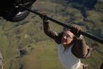 Ve preparando tu vejiga: 'Misin Imposible Sentencia final' ser la pelcula ms larga de la saga de Tom Cruise