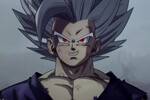 'Dragon Ball' anima de forma oficial el combate entre Son Gohan Bestia y Goku Ultra Instinto con un vdeo especial