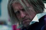 La precuela de 'Los Juegos del Hambre' encuentra al sustituto perfecto para Woody Harrelson: este actor ser el nuevo Haymitch