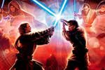 La perturbadora conexin entre 'Star Wars Episodio III' y el Vaticano que vuelve a repetirse 20 aos despus
