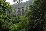 El 'Hotel Fantasma' ms famoso del mundo resucita y promete poner fin a su terror con lujos y habitaciones para ricos