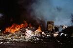 Las bateras de litio ya causan ms de la mitad de los incendios en centros de reciclaje y no es por los coches elctricos
