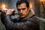 La nueva pel�cula de Henry Cavill con el creador de 'John Wick' ser� una �pica de fantas�a llena de violencia y 'decapitaciones'