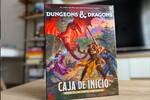 Si amas 'Dungeons and Dragons' y deseas comenzar en el rol de fantas�a, este kit de inicio es la mejor opci�n del mercado