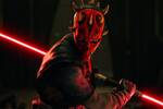 Los fans de Star Wars coinciden: desvelan por fin la mayor debilidad de Darth Maul 27 a�os despu�s del Episodio I