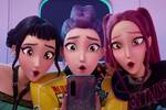 Ya es oficial: Disney cancela la nueva saga de Pixar y confirma que 'no podemos hacer una pel�cula de empoderamiento femenino'