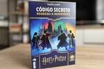 Es oficial: 'Harry Potter' se convierte en el mejor juego de mesa de la temporada con las mec�nicas del �xito 'C�digo Secreto'