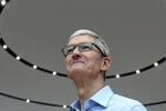 Es oficial: Tim Cook deja la direcci�n de Apple y prepara el relevo m�s importante de la empresa tecnol�gica en a�os