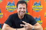 Es oficial: John Romita Jr., estrella de Marvel C�mics, asistir� como invitado a la San Diego Comic-Con de M�laga en octubre