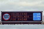 La DGT endurece las normas: instala radares l�ser capaces de multar a cientos de metros y controlar hasta 6 carriles a la vez