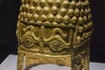 Pa�ses Bajos recupera un casco de oro de hace 2.500 a�os robado en un museo y cuyo valor es de m�s de 5,7 millones de euros