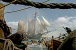 Espa�a halla un m�tico barco italiano casi intacto hundido por la flota del pirata Drake hace 439 a�os
